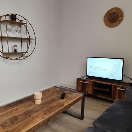 Appartement La Cachette De Faventines à Valence  Extérieur photo