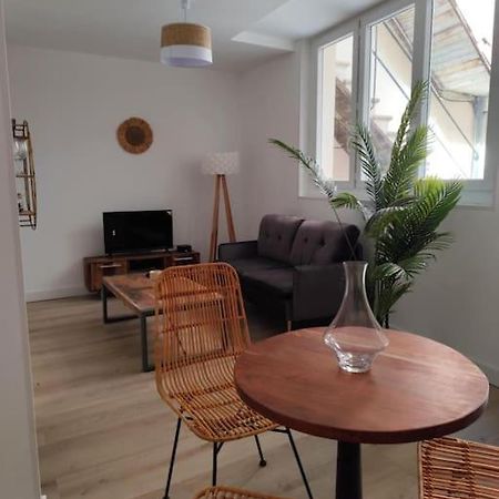 Appartement La Cachette De Faventines à Valence  Extérieur photo