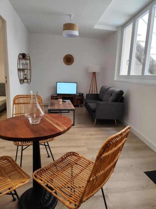 Appartement La Cachette De Faventines à Valence  Extérieur photo