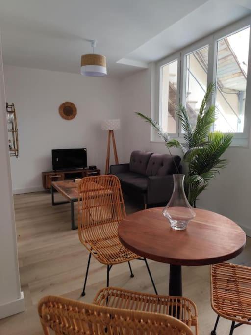 Appartement La Cachette De Faventines à Valence  Extérieur photo