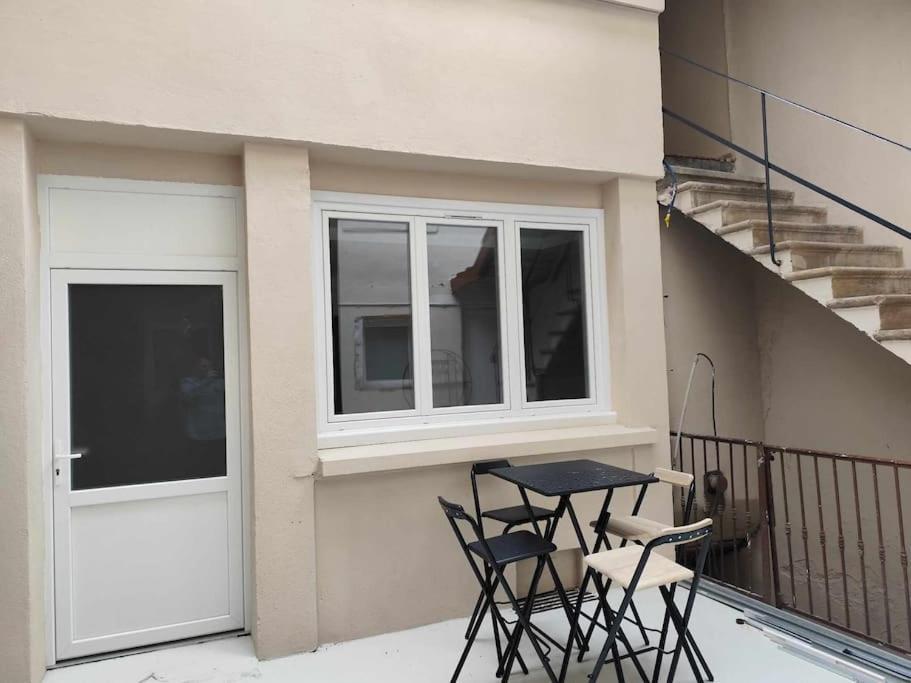 Appartement La Cachette De Faventines à Valence  Extérieur photo